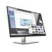 HP LCD E27q G4 27" IPS w/LED micro-edge, 2560x1440, 5ms, 250nits, 1000:1,VGA, DP 1.2, HDMI 1.4, 4xUSB3.2