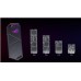 ASUS ROG STRIX ARION LITE SSD NVME AURA case, USB-C 3.2, M.2 NVMe SSD kovový box, dĺžka 30-80 mm, AURA RGB