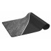 Podložka pod myš ASUS ROG SHEATH BLACK (NC01), 900x440x3mm, textilná, čierno-šedá