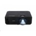 Optoma projektor W381 (DLP, FULL 3D, WXGA, 3 900 ANSI, HDMI, VGA, RS232, 10W speaker)