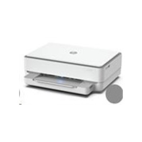 HP All-in-One Deskjet ENVY 6020e HP+ cement (A4, 10/7 strán za minútu, USB, Wi-Fi, BT, tlač, skenovanie, kopírovanie, o