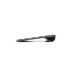 RAPOO klávesnice E9100M, bezdrátová, Ultra-slim, CZ/SK, černá