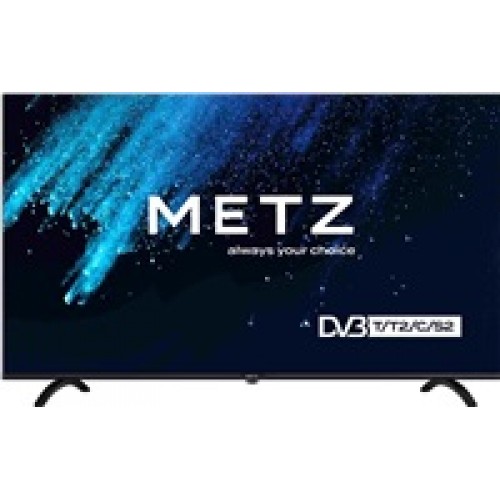 METZ 40"  40MTB7000Z, Android TV, LED, 101cm, FHD (1920x1080), 10ms, DVB-T2/S2/C, HDMI, USB