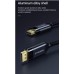 McDodo DisplayPort / DisplayPort 4K 60Hz kábel M/M 2m