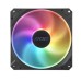 Vodný chladič ASUS CPU AIO ROG STRIX LC II 280 ARGB, 2x140mm
