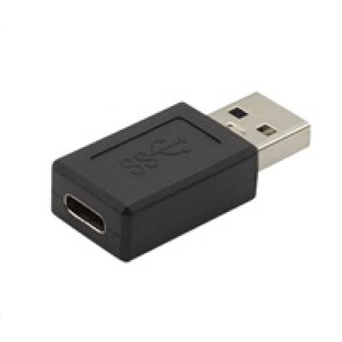 iTec USB 3.0/3.1 na adaptér USB-C (10 Gb/s)