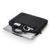 DICOTA Eco Slim Case BASE 13-14.1 Čierna farba