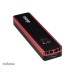 Externý box AKASA Vegas SSD Mate, pre M.2 disky SSD SATA/NVMe, USB 3.2 Gen 2, 10Gb/s, RGB, hliník