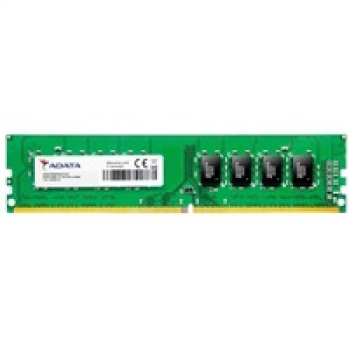 Pamäť DIMM DDR4 8GB 2666MHz CL19 ADATA Premier, 1024x8, jeden zásobník