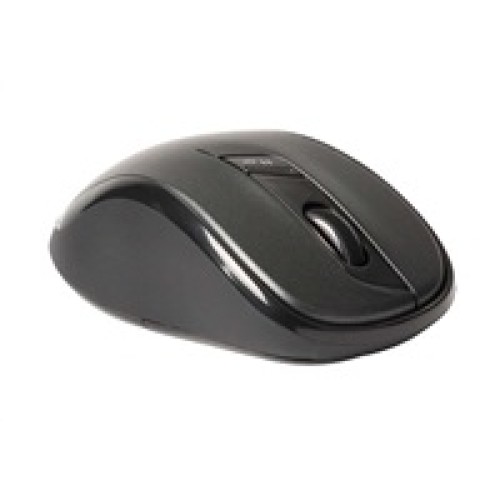 RAPOO Mouse M500 Silent Komfortná tichá viacrežimová myš, čierna