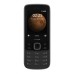 Nokia 225 4G 2020, Dual SIM, čierna