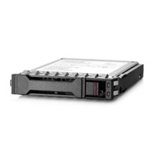 HPE 1.92TB SAS 12G Mixed Use SFF BC Value SAS Multi Vendor SSD