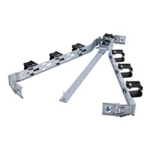 HPE ProLiant DL300 Gen10 Plus 1U Cable Management Arm for Rail Kit
