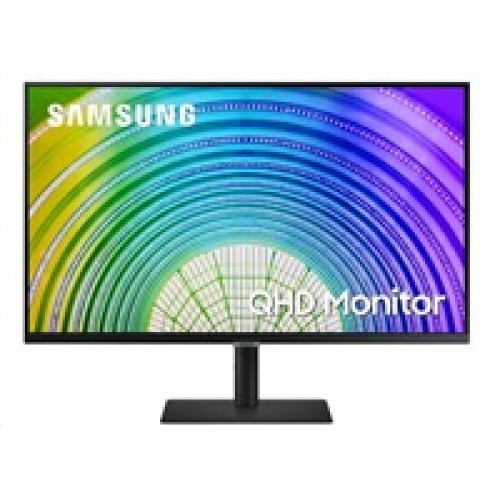 Samsung MT LCD LED monitor 32" ViewFinity 32A600UUUXEN-Flat,VA,2560x1440,5ms,75Hz,HDMI,DisplayPort,USB.C
