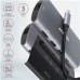 AXAGON HMC-6M2, USB 3.rozbočovač 2 Gen 1, 2x USB-A, HDMI, RJ-45 GLAN, SATA M.2 sloty, PD 100 W, kábel USB-C 18 cm