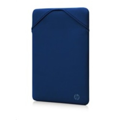 HP Protective Reversible 15.6 Čierno-modré puzdro na notebook