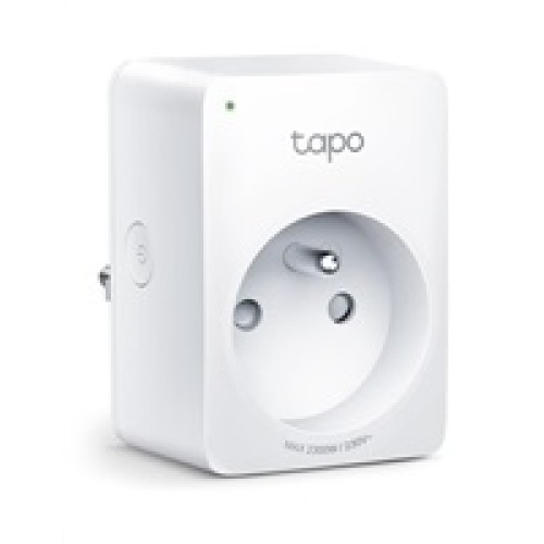 TP-Link Tapo P110 [Mini chytrá Wi-fi zásuvka]