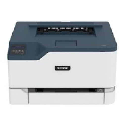 Xerox C230V_DNI, farebný laser. tlačiareň, A4,22 str./min,WiFi/USB/Ethernet,256 MB RAM, Apple AirPrint