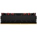 KINGSTON DIMM DDR4 16GB (Kit of 2) 3600MT/s CL16 FURY Renegade RGB