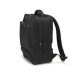 DICOTA Eco Backpack PRO 15-17.3" čierna