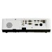 NEC Projektor ME403U, 1920x1200, 4000 ANSI, 16.000:1, HDMI / RCA / LAN / USB, Repro