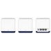 MERCUSYS Halo H50G(3-pack) [AC1900 Whole Home Mesh Wi-Fi System]