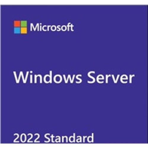 Windows Server CAL 2022 ENG 5 Clt Device CAL OEM