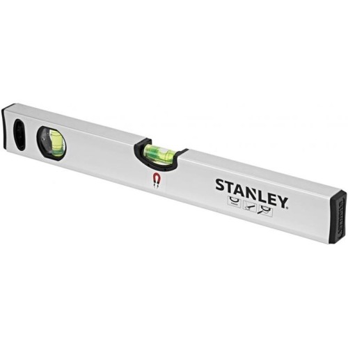 Vodováha Stanley 40 cm  magnetická STHT1-43110