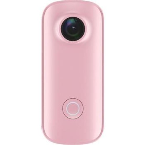 Kamera SJCAM C100 ružová