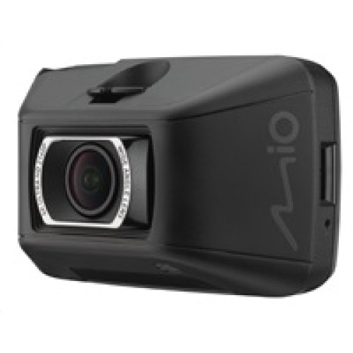 Mio MiVue 886 4K - kamera pro záznam jízdy