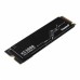 SSD disk Kingston 2048 GB KC3000 M.2 2280 NVMe™ PCIe Gen 4 (R 7000 MB/s; W 7000 MB/s)