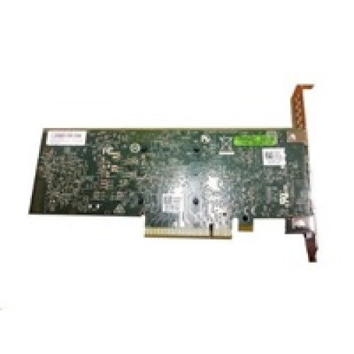 DELL Broadcom 57416 Dual Port 10Gb Base-T PCIe Adapter Full Height Customer Install