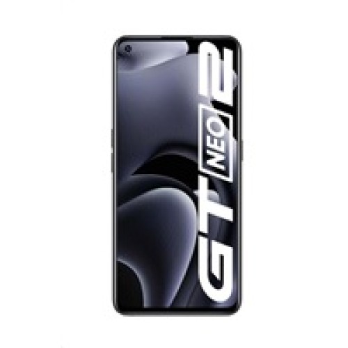 Realme GT Neo 2, 12 GB/256 GB, Neo Black