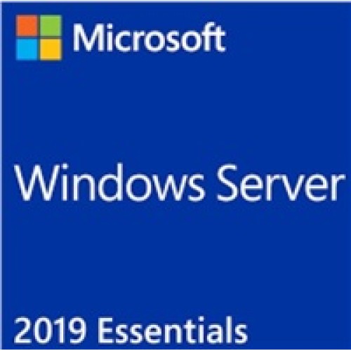 DELL_ROK_Microsoft_Windows_Server 2022 Essentials Edition ROK 10CORE (for Distributor sale only)