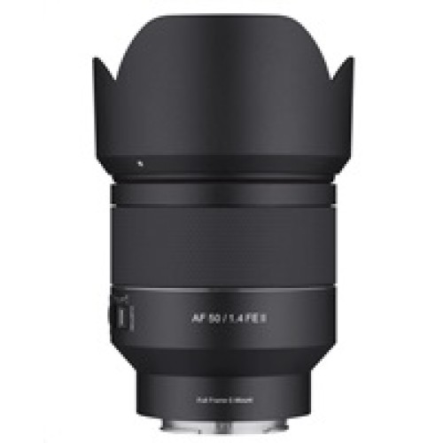 Samyang objektiv AF 50mm f/1.4 Sony FE II