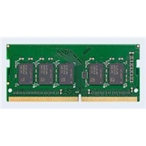 Rozširujúca pamäť Synology 16 GB DDR4 pre DS1823xs+, DS3622xs+, DS2422+, DS1522+, RS822RP+, RS822+, DS923+, DS723+