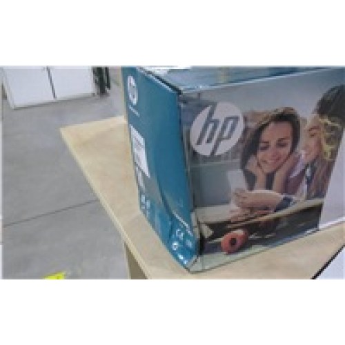 BAZAR - HP All-in-One Deskjet 3762 zelená (A4, 7,5/5,5 ppm, USB, Wi-Fi, Print, Scan, Copy) - pošk. BOX