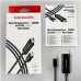 AXAGON RVDM-HI14C2, Mini DisplayPort -> HDMI 1.4 redukcie / kábel 1.8 m, 4K/30Hz