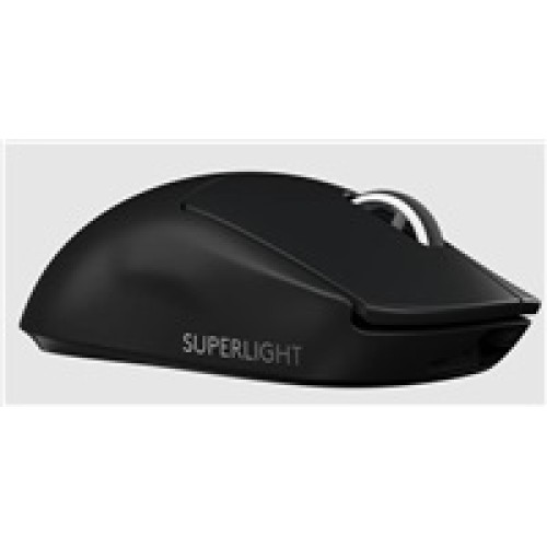 Logitech Wireless Gaming Mouse G PRO X SuperLight, čierna