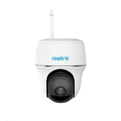 REOLINK bezpečnostní kamera Argus PT (4MP), 2.4 GHz