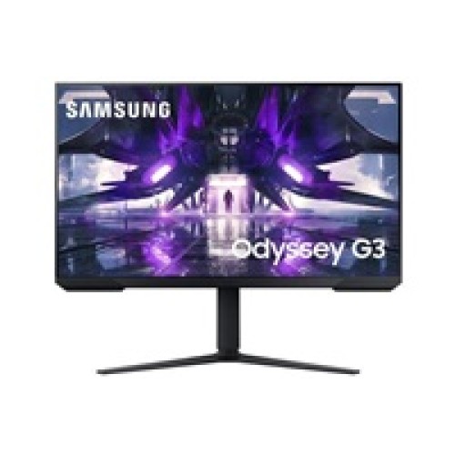 Samsung MT LED LCD herný monitor 32" Odyssey LS32AG320NUXEN-Flat,VA,1920x1080,1ms,165Hz,HDMI,Display Port