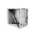 CHIEFTEC Uni Series/Miditower case, UK-02W-OP, USB 3.0, bez napájania, biela