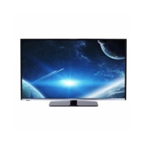 ORAVA LT-1095 SMART LED TV, 43" 109cm, FULL HD 1920x1080, DVB-T/T2/C, HbbTV, PVR ready, WiFi- rozbaleno