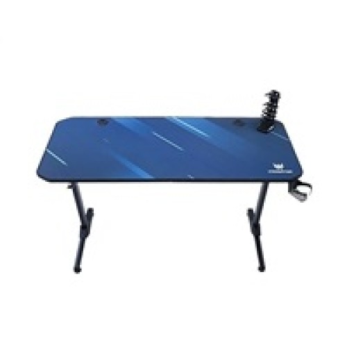 ACER PREDATOR gaming desk -140x60x75cm,120kg,Černo-modrý