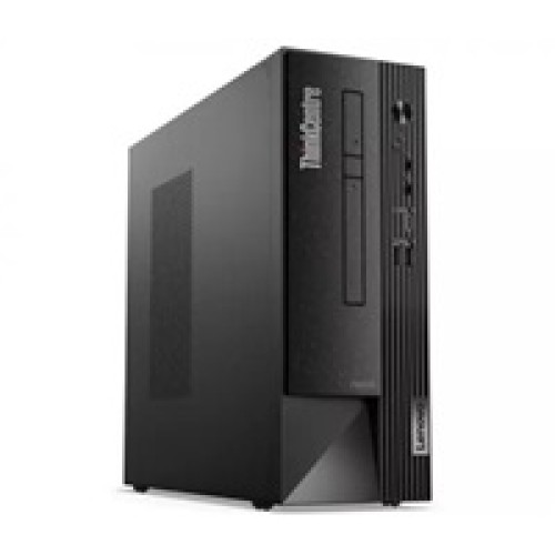 LENOVO PC ThinkCentre neo 50s SFF-i3-12100,8GB,256SSD,DP,HDMI,VGA,Int. Intel UHD 730,čierna,W11P,3Y Onsite