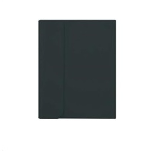 COTECi bezdrôtová bluetooth klávesnica s krytom pre iPad mini 6 2021 CZ čierna