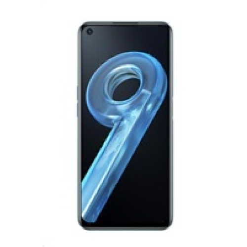Realme 9i, 4 GB/128 GB, modrá Prism Blue