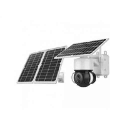 Viking solárna outdoorová HD kamera HDs02 4G