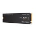 WD BLACK NVMe SSD 1TB PCIe SN 770, Gen4 8Gb/s, (R:5150, W:4900MB/s)