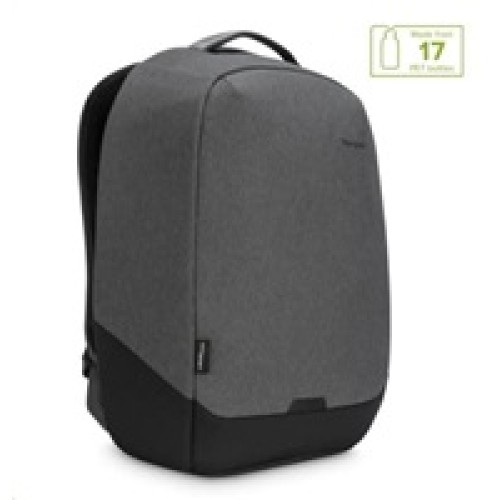 Bezpečnostný batoh Targus® Cypress Eco 15.6" šedá